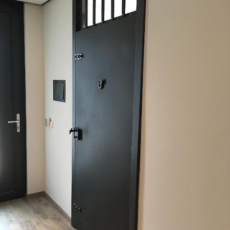 Bed and Breakfast Voormalig Politiebureau Overloon Exterior foto